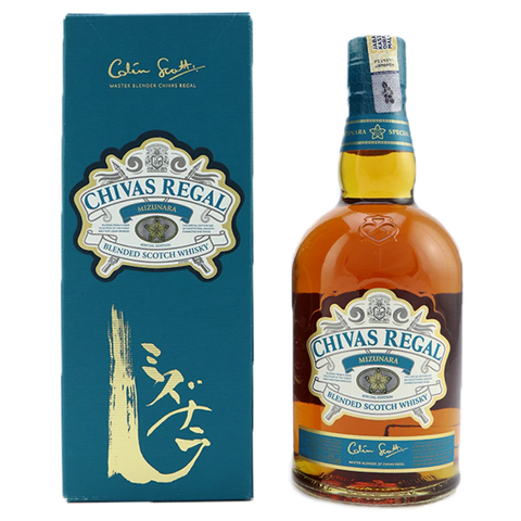 LQ0053_CHIVAS REGAL MIZUNARA