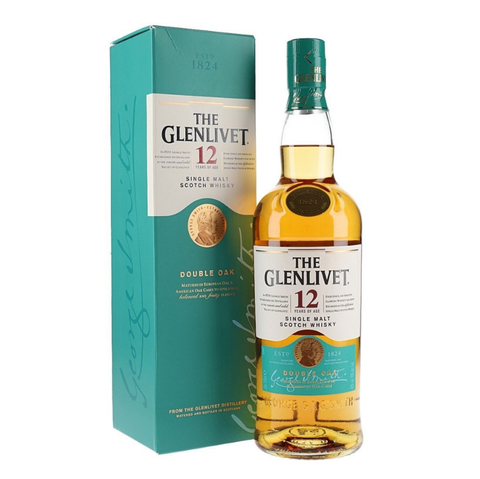 Glenlivet 12 Years (1)