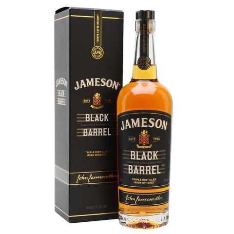 JAMESON BLACK BARREL