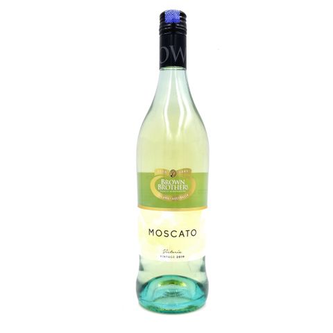 Brown Brothers Moscato