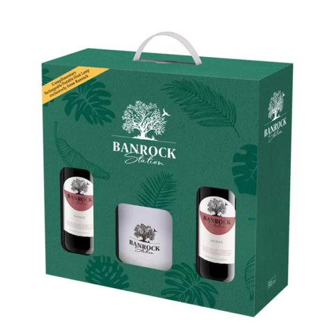 Banrock Station Shiraz