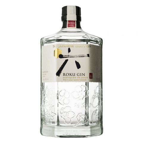 Roku Gin (1)
