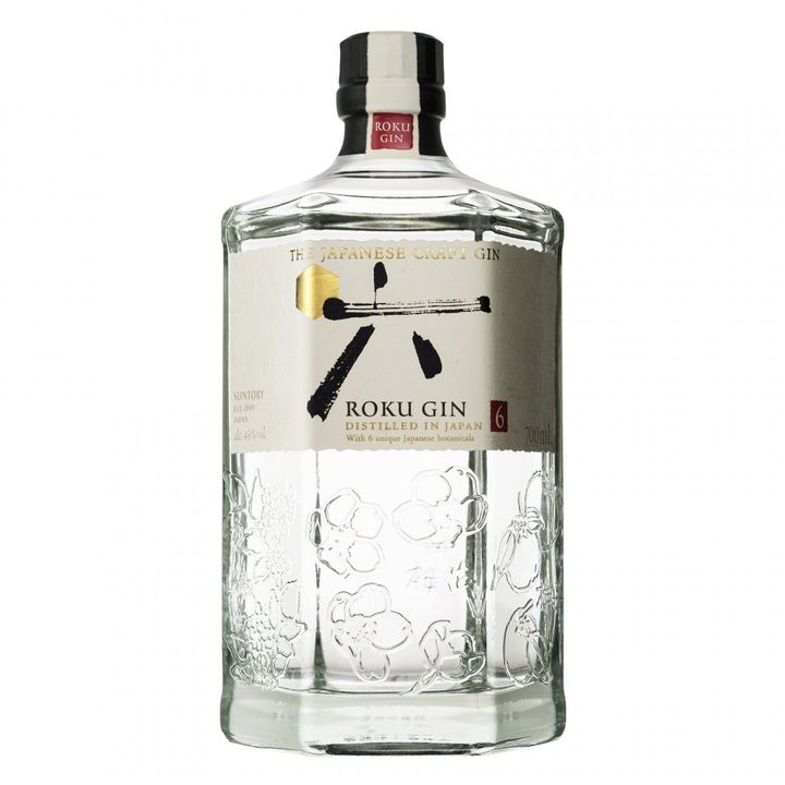 Roku Gin (1)