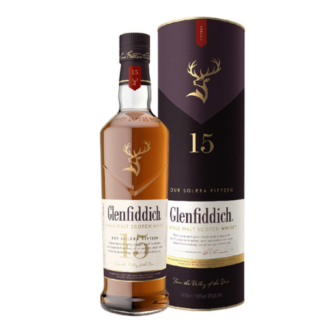 Glenfiddich 15 Years (1)