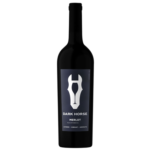 DARK HORSE MERLOT