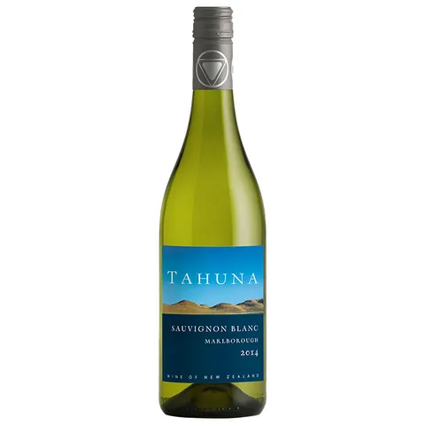 Tahuna Sauvignon Blanc