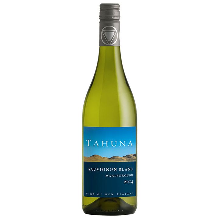 Tahuna Sauvignon Blanc