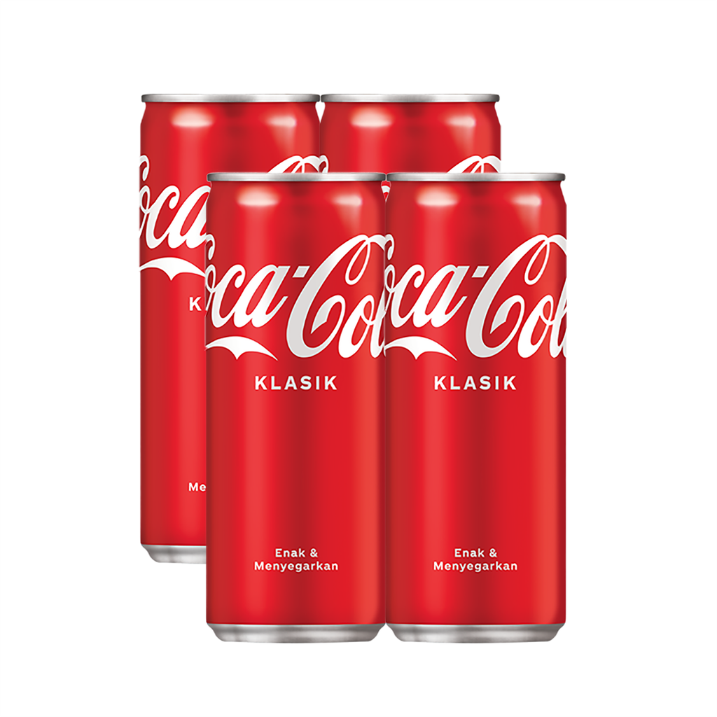 How Many Ml Can Of Coke