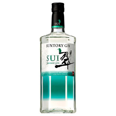 Suntory Sui Gin