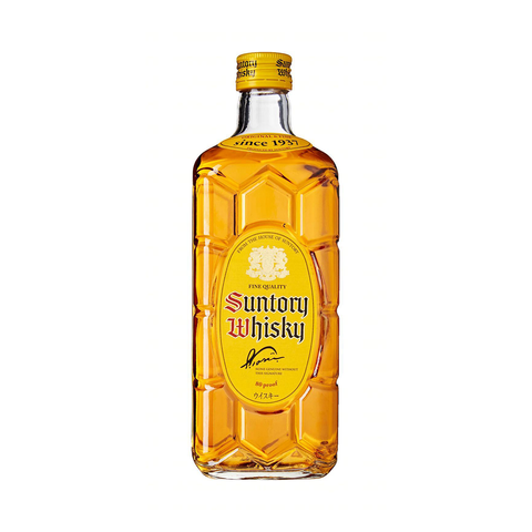 SUNTORY KAKUBIN