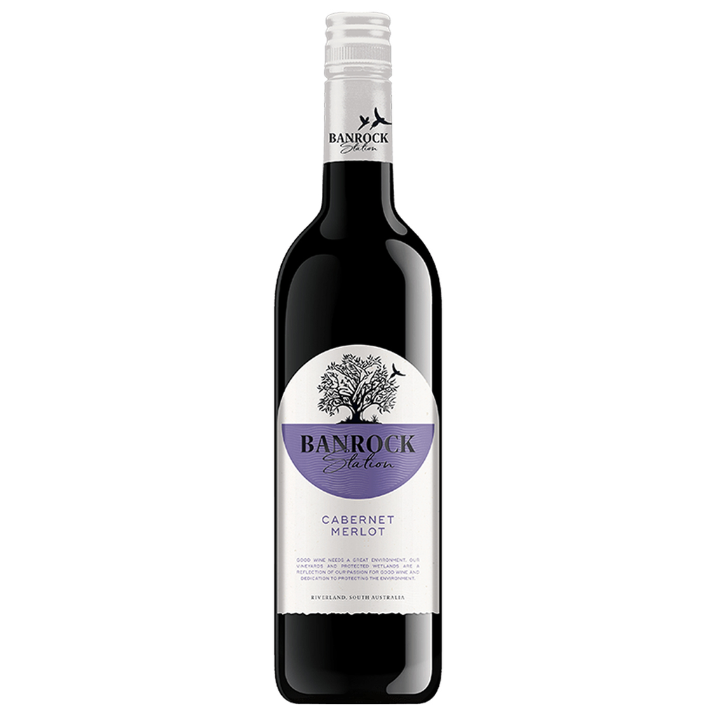 Banrock Station Cabernet Merlot