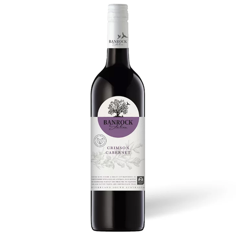 Banrock Station Crimson Cabernet