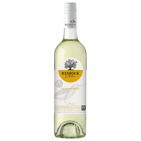 Banrock Station Chardonnay