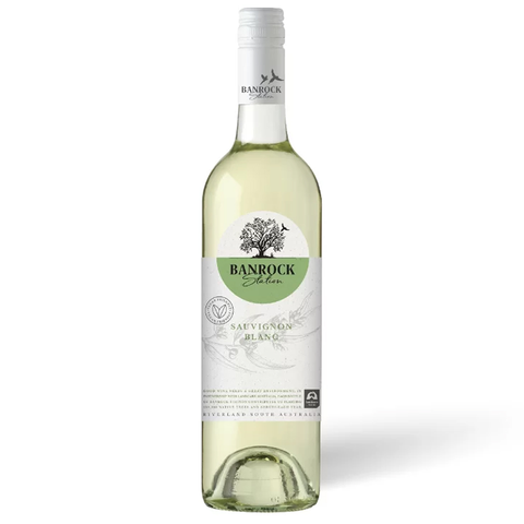 Banrock Station Sauvignon Blanc