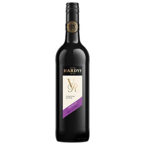 Hardys VR Merlot