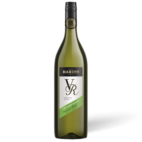 Hardys VR Chardonnay