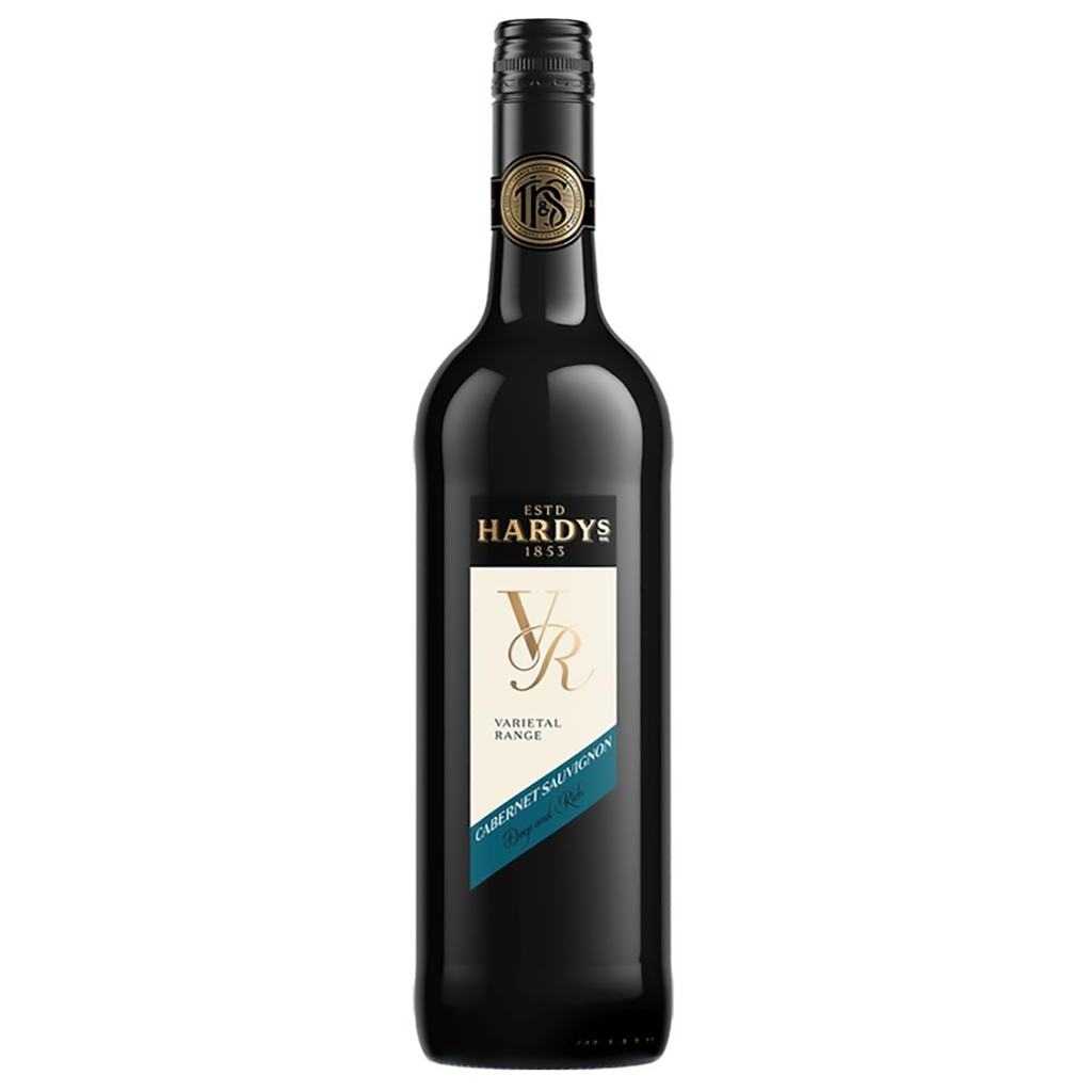 Hardys VR Cabernet Sauvignon