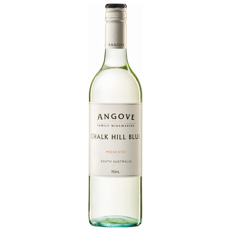 Angove Chalk Hill Blue Moscato