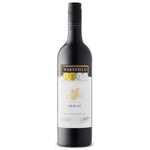 Wakefield Estate Merlot