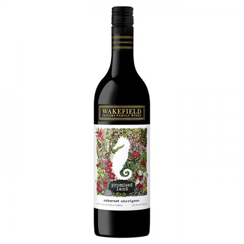 Wakefield Promised Land Cabernet Sauvignon