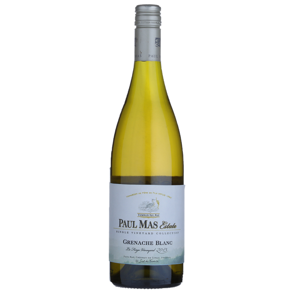 Paul Mas Estate Grenache Blanc