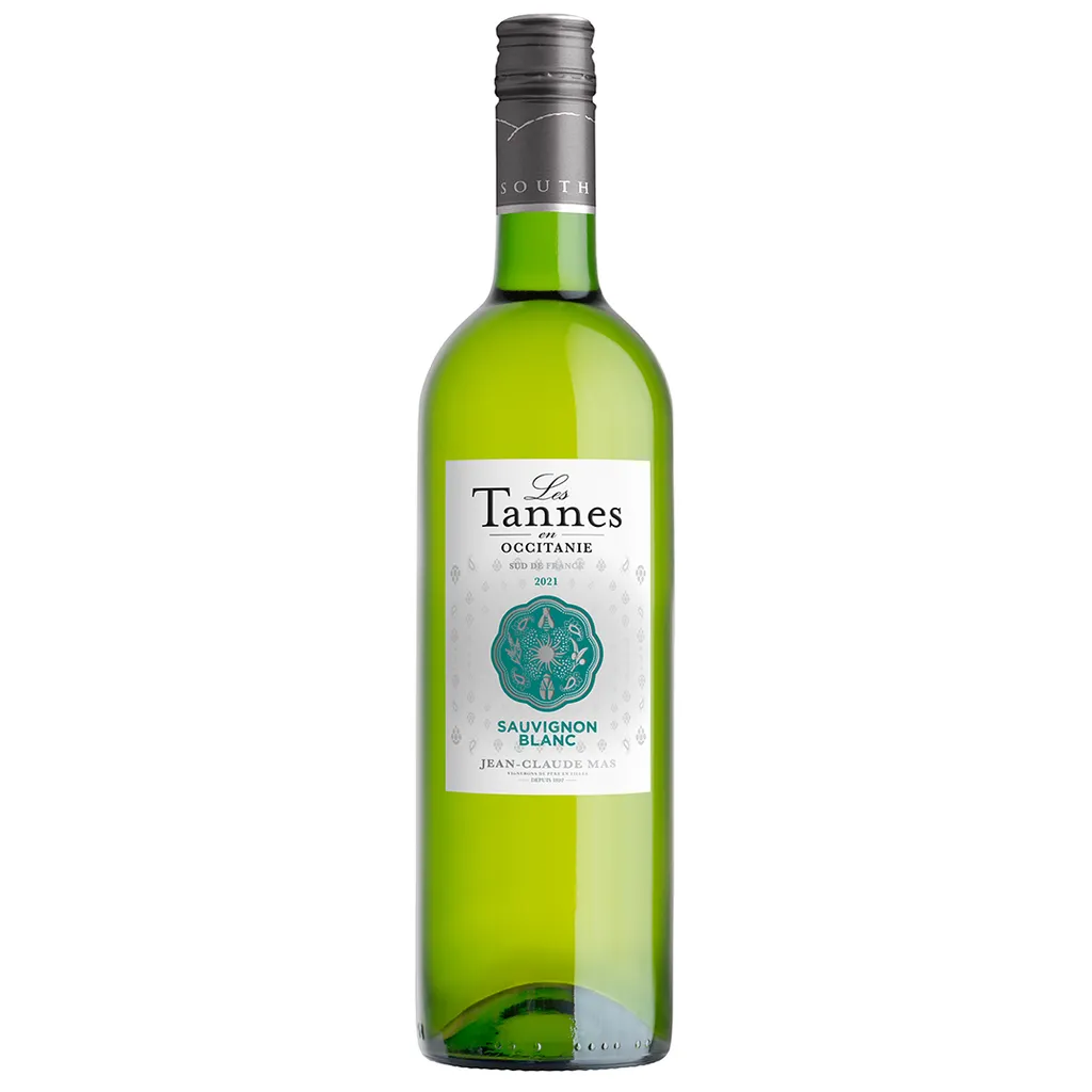 Les Tannes En Occitanie Sauvignon Blanc