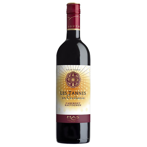 Les Tannes En Occitanie Cabernet