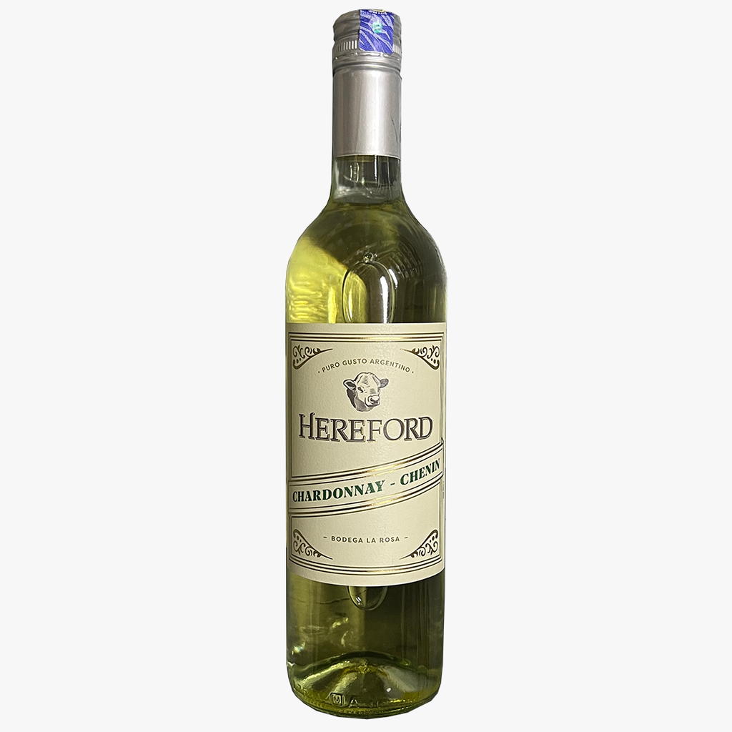 Hereford Chardonnay Chenin