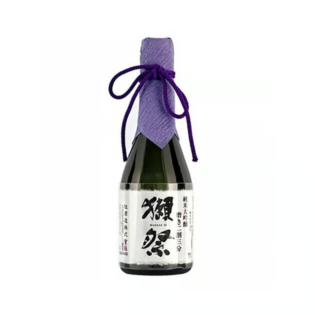 Dassai 23 Junmai Daiginjo 300ml