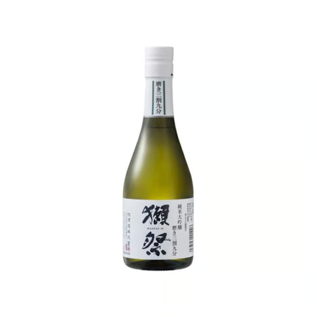 Dassai 39 Junmai Daiginjo 300ml