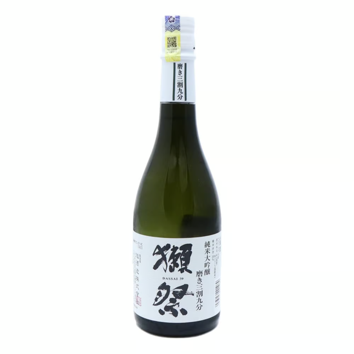 Dassai 39 Junmai Daiginjo