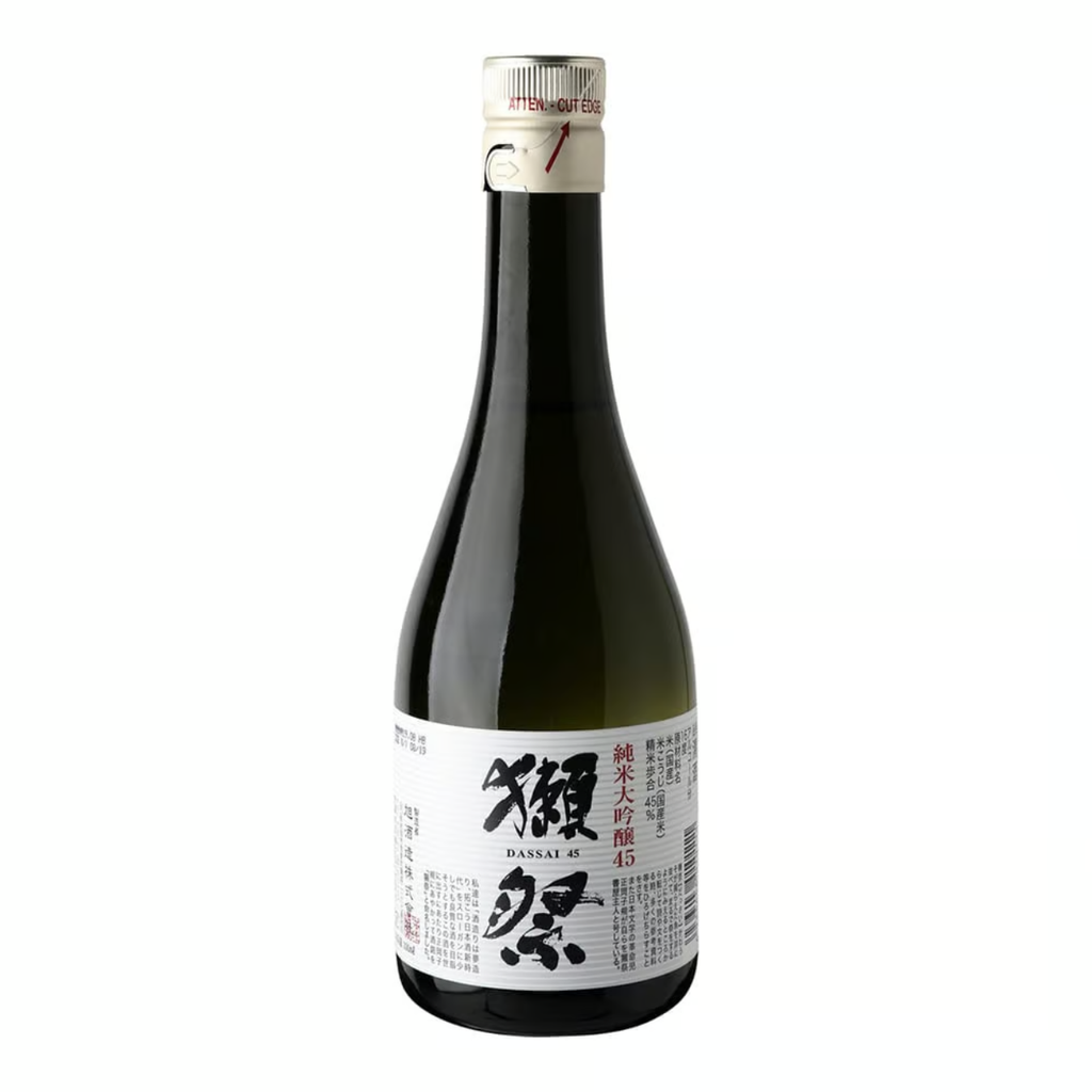 Dassai 45 Junmai Daiginjo 300ml