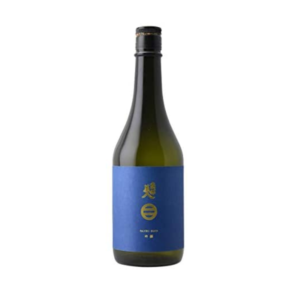 Nanbu Bijin Ginjo