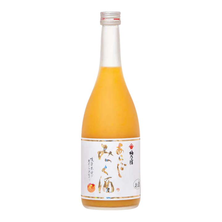 Umenoyado Aragoshi Mixed Fruit