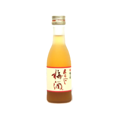 Umenoyado Aragoshi Umeshu 180ml