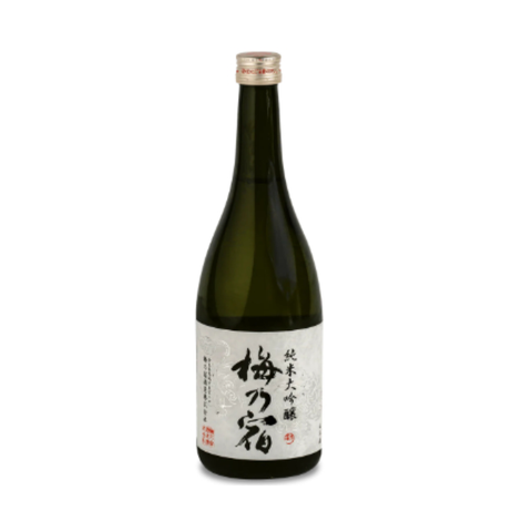 Umenoyado Junmai Daiginjo White Tiger