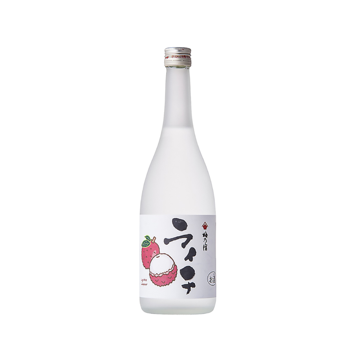 Umenoyado Lychee