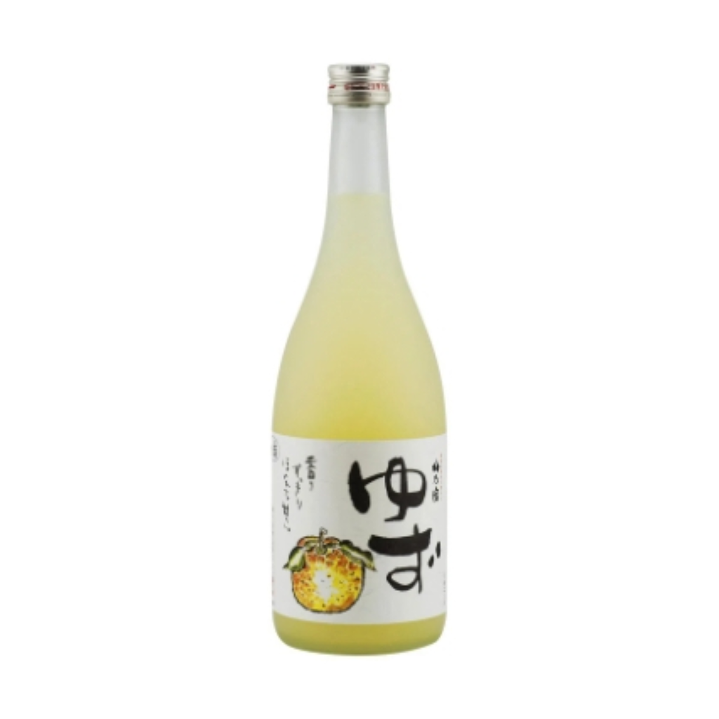 Umenoyado Yuzu