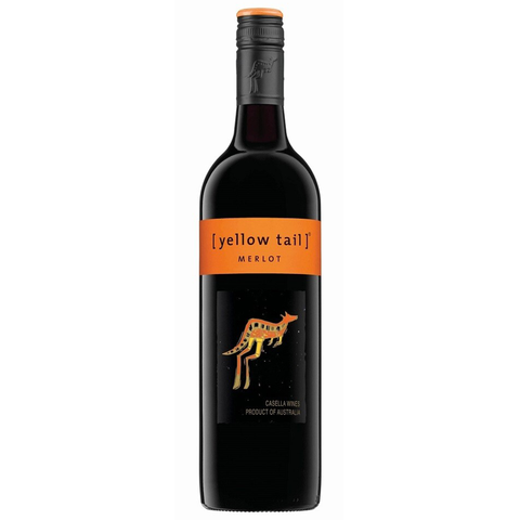 YellowTailMerlot