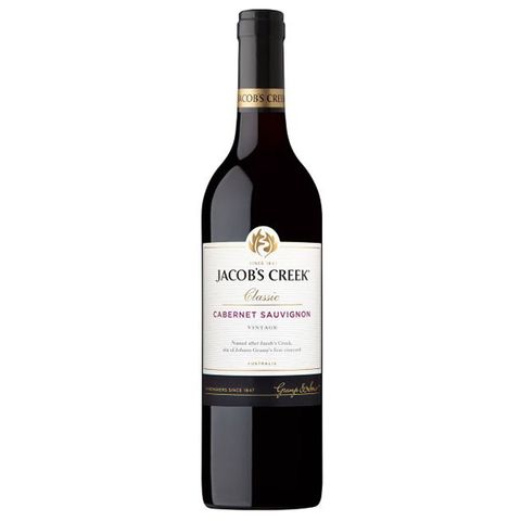 Jacob_sCreekClassicCabernetSauvignon