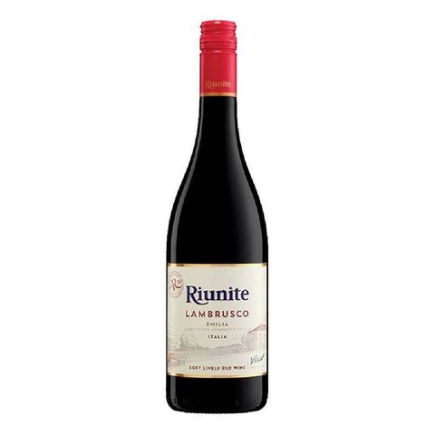 Riunite Lambrusco (1)