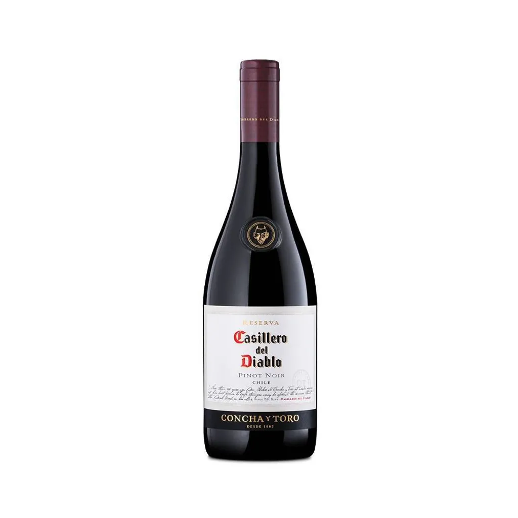 Casillero Del Diablo Pinot Noir
