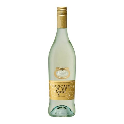 Brown Brothers Moscato Gold