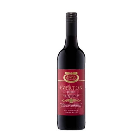 Brown Brothers Everton Shiraz (1)