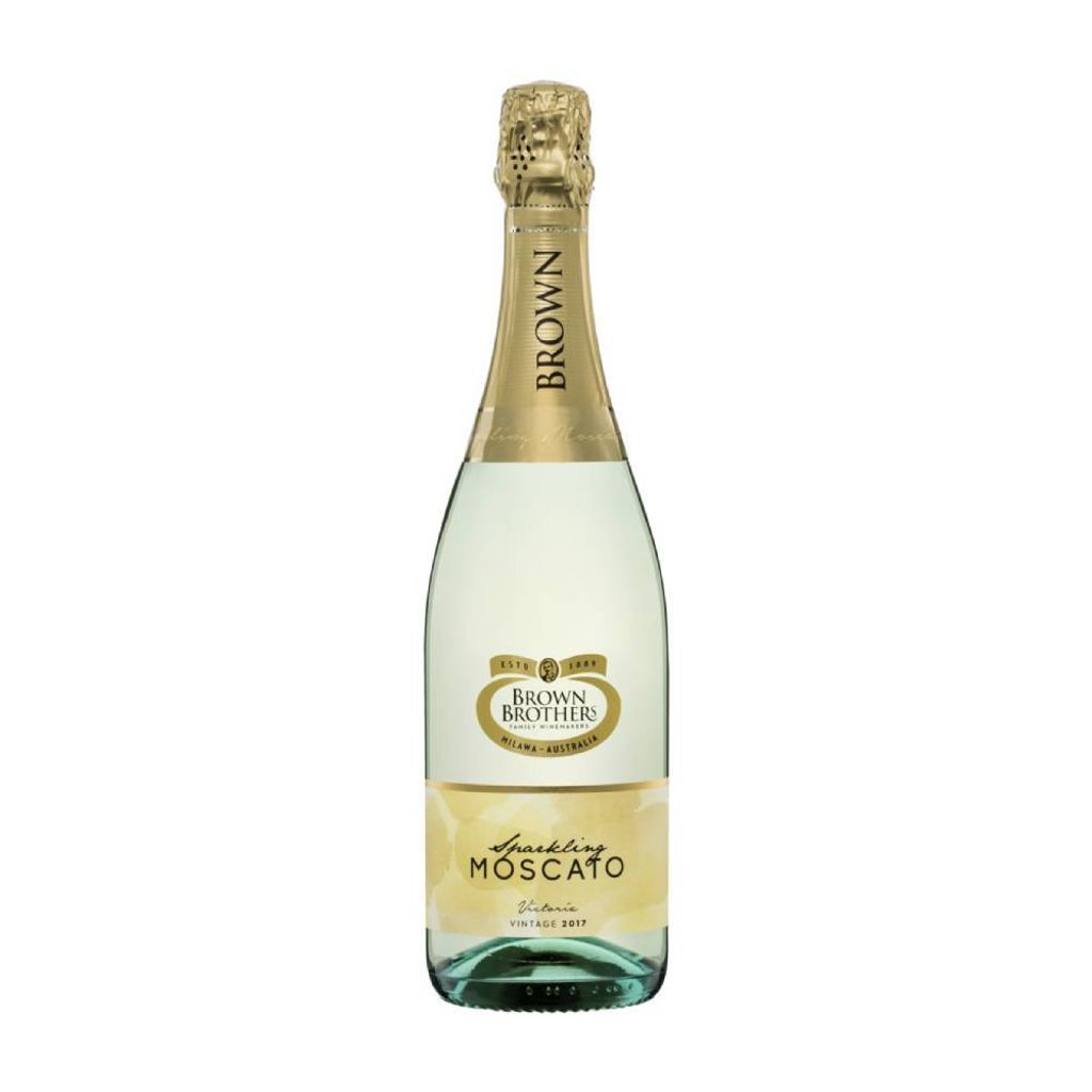 Brown Brothers Sparkling Moscato (1)