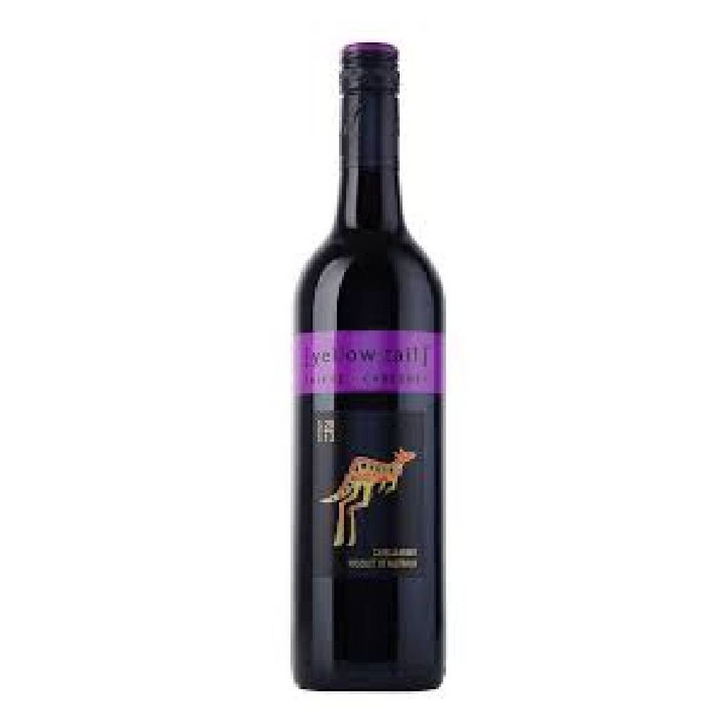 Yellow Tail Shiraz Cabernet