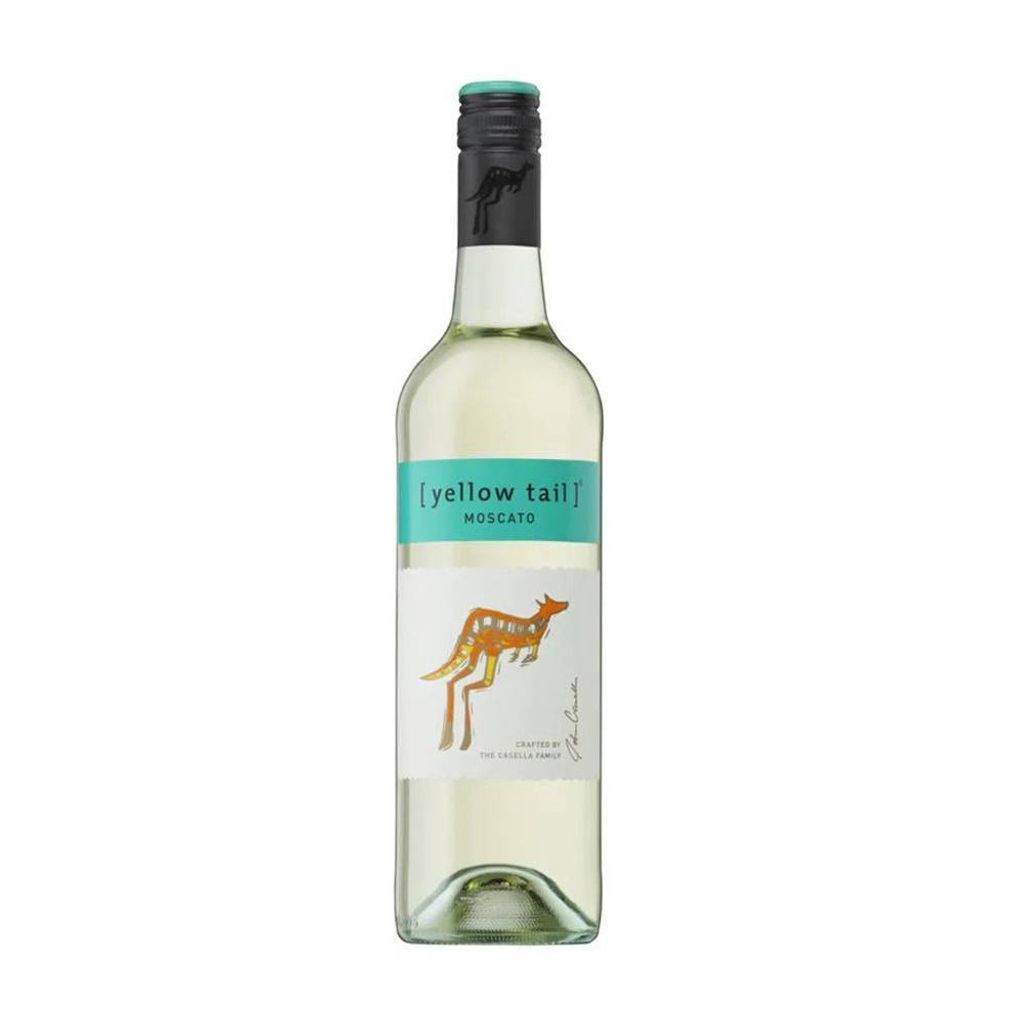 Yellow Tail Moscato (1)