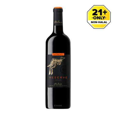 Yellow Tail Reserve Merlot