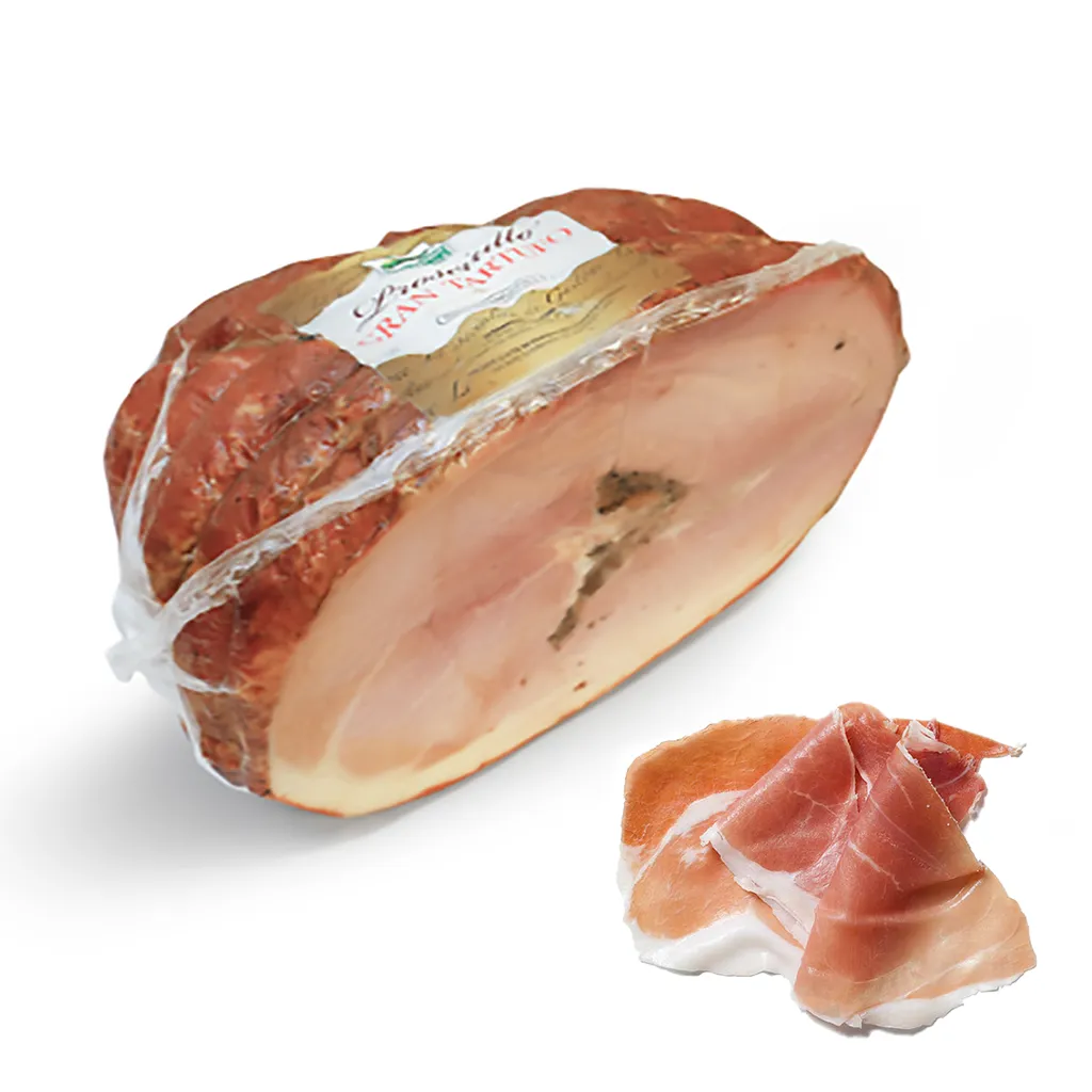 Bernardini Prosciutto Arrosto Gran Tartufo VP 70g