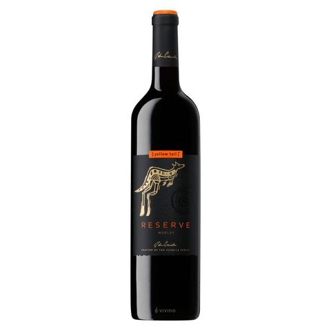 Yellow Tail Reserve Merlot